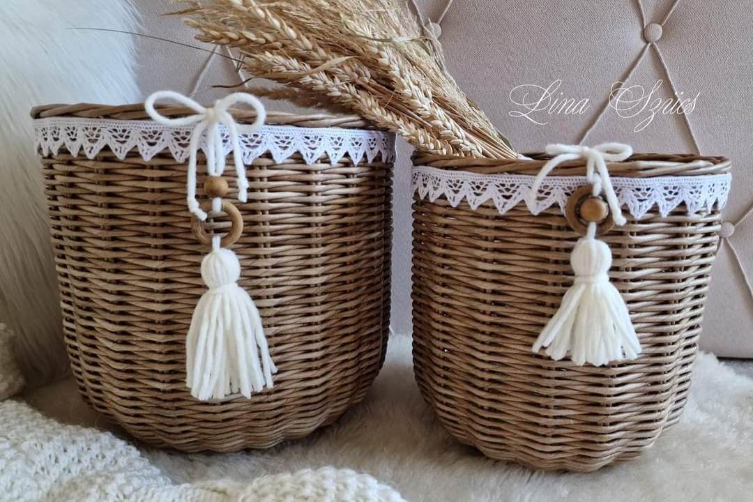 3 formy na pletenie - IVA2 (kruh)