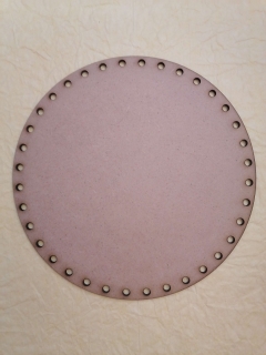 Sololitové dno kruh 20cm