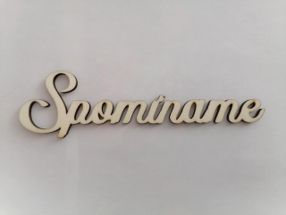Spomíname 20 cm 