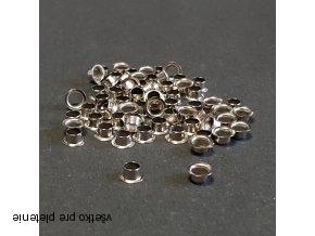 PRIECHODKY 3,2/5MM PONIKLOVANÉ