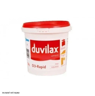 Duvilax D3 Rapid - 5kg