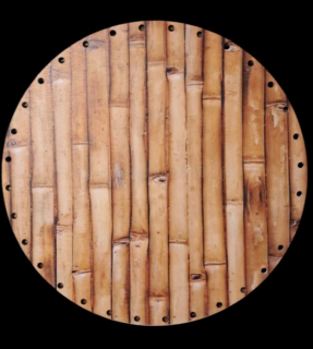 3D Drevo 26cm UV tlač - č.17