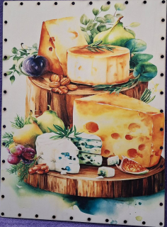 3D Obdĺžnikové dno 48x29,5cm UV tlač - č.6