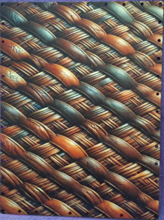 3D Obdĺžnikové dno 48x29,5cm UV tlač - č.7