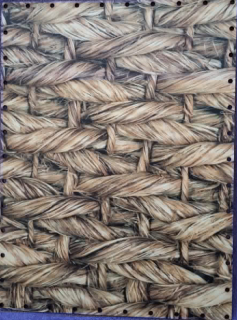 3D Obdĺžnikové dno 48x29,5cm UV tlač - č.31