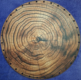 3D Drevo 26cm UV tlač - č.20