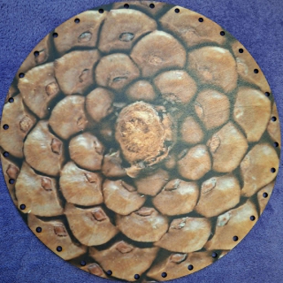 3D Drevo 26cm UV tlač - č.23