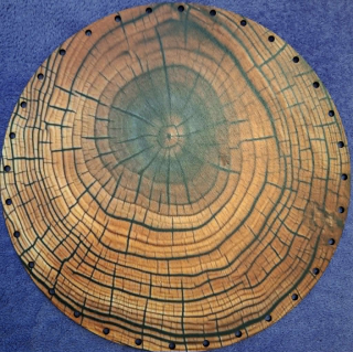 3D Drevo 24cm UV tlač - č.29