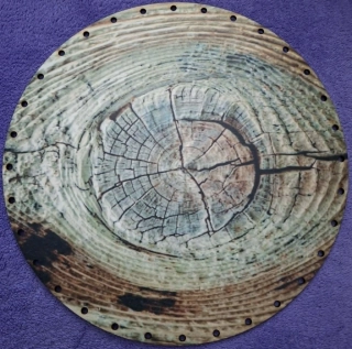3D Drevo 24cm UV tlač - č.30