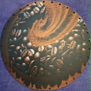 3D Drevo 22cm UV tlač - č.26