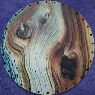 3D Drevo 22cm UV tlač - č.31
