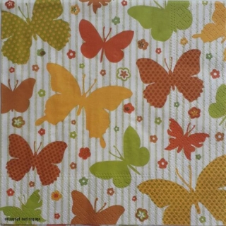Servítka 483 - 33x33cm