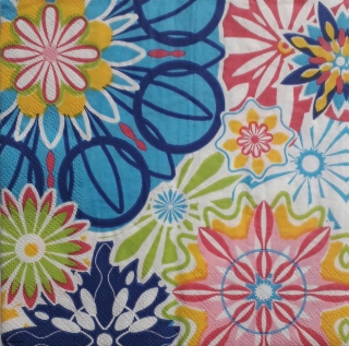 Servítka 788 - 33x33cm
