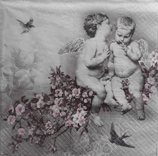 Servítka 2156 - 33x33cm