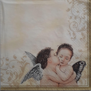 Servítka 2157 - 33x33cm