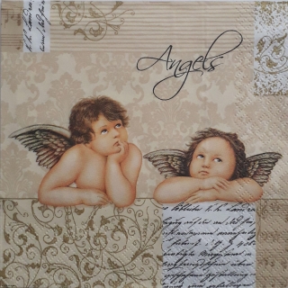 Servítka 2158 - 33x33cm