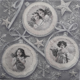 Servítka 2159 - 33x33cm