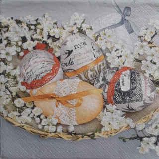 Servítka 2161 - 33x33cm