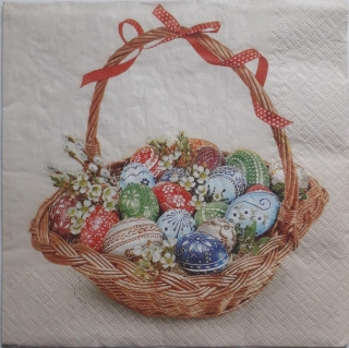 Servítka 2163 - 33x33cm
