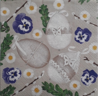 Servítka 2164 - 33x33cm