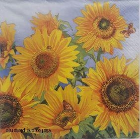Servítka 209 - 33x33cm