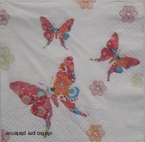 Servítka 488 - 33x33cm
