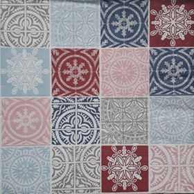 Servítka 785 - 33x33cm