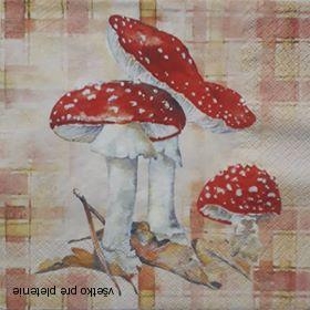 Servítka 9 - 33x33cm