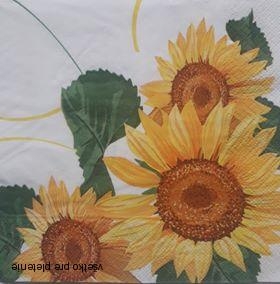 Servítka 203 - 33x33cm