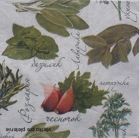 Servítka 426 - 33x33cm