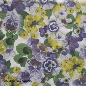 Servítka 282 - 33x33cm