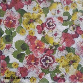 Servítka 280 - 33x33cm