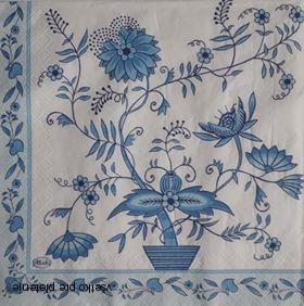 Servítka 782 - 33x33cm