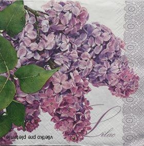 Servítka 230 - 33x33cm