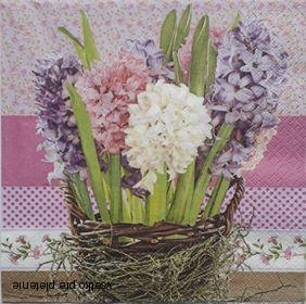Servítka 232 - 33x33cm