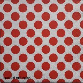 Servítka 781 - 33x33cm