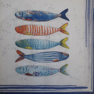 Servítka 521 - 33x33cm