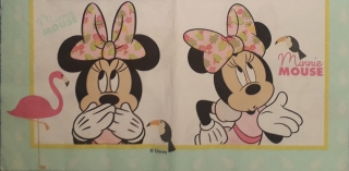 Servítka 857 - 33x33cm 