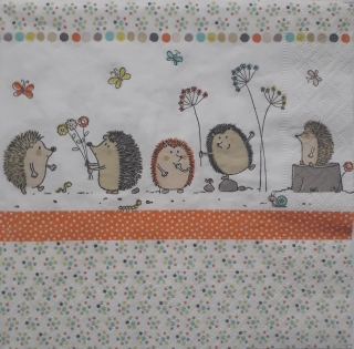 Servítka 794 - 33x33cm 