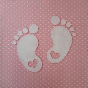 Servítka 750 - 33x33cm 