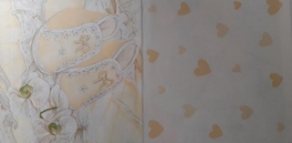 Servítka 754 - 33x33cm 