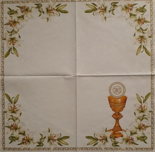 Servítka 756 - 33x33cm 