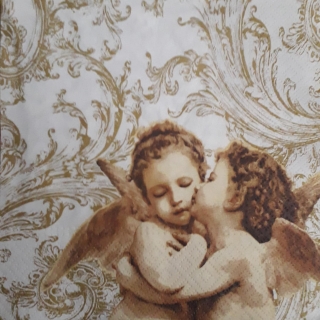 Servítka 2312 - 33x33cm