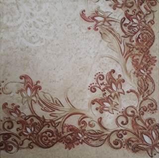 Servítka 586 - 33x33cm 