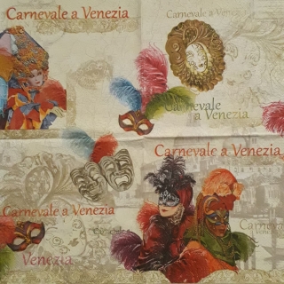 Servítka 693 - 33x33cm 