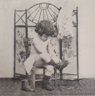 Servítka SagenVintage 18