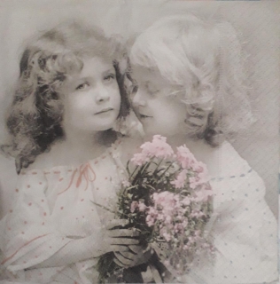 Servítka SagenVintage 19