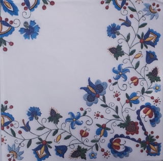 Servítka 552 - 33x33cm 