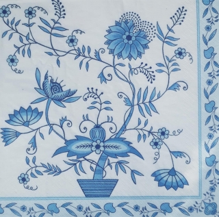Servítka 554 - 33x33cm 