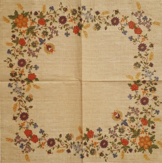 Servítka 556 - 33x33cm 